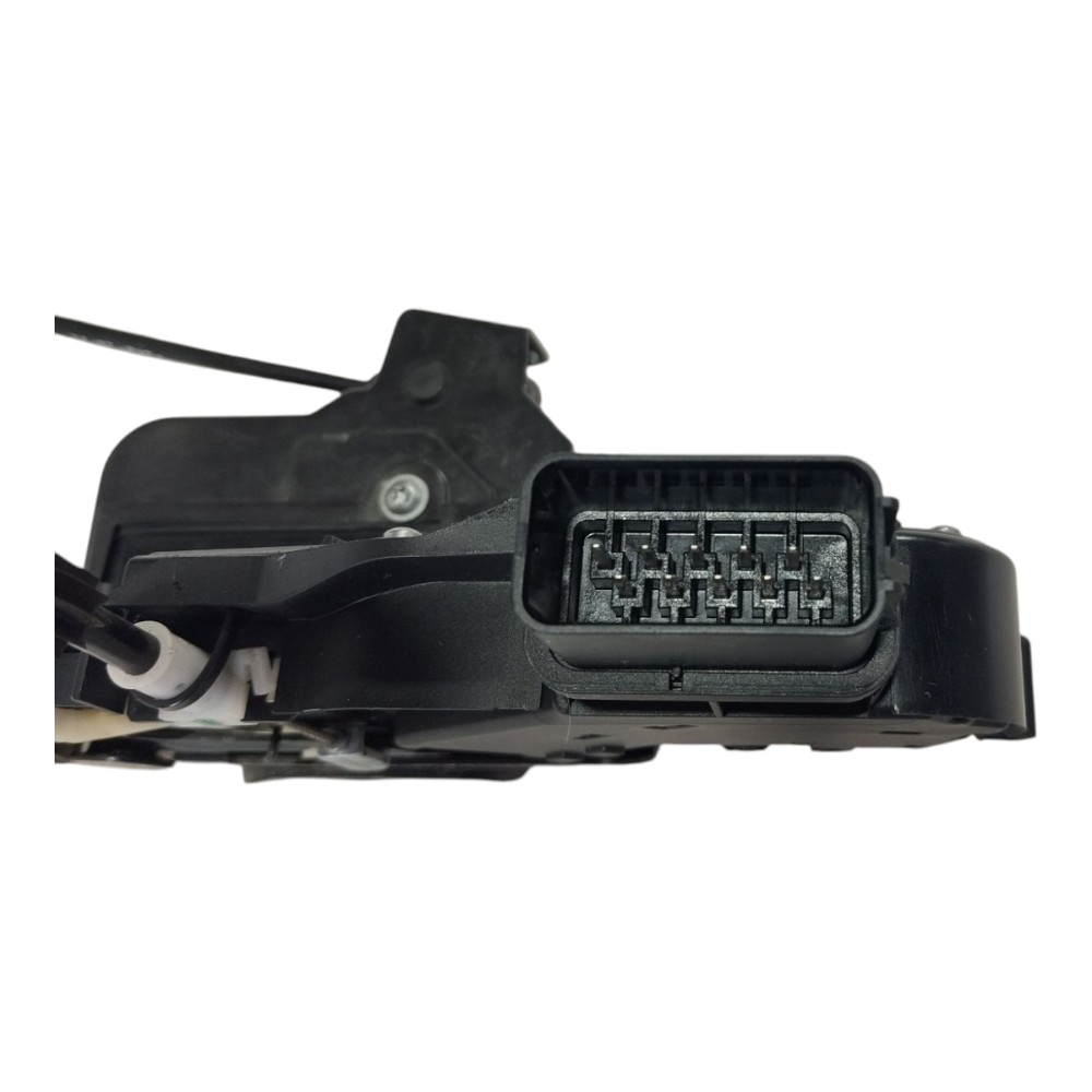 Fechadura Porta Traseira Esq Land Rover Discovery 3 07 V635 7