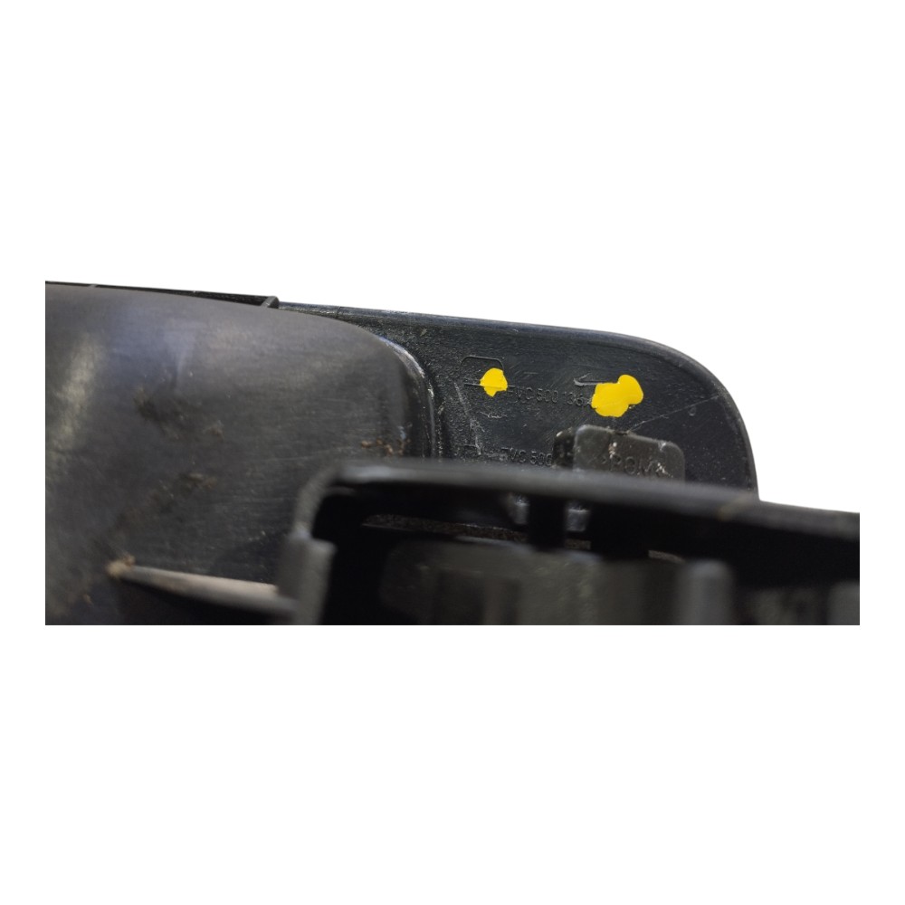 Maçaneta Interna Traseira Esquer Land Rover Discovery 3 V635 3
