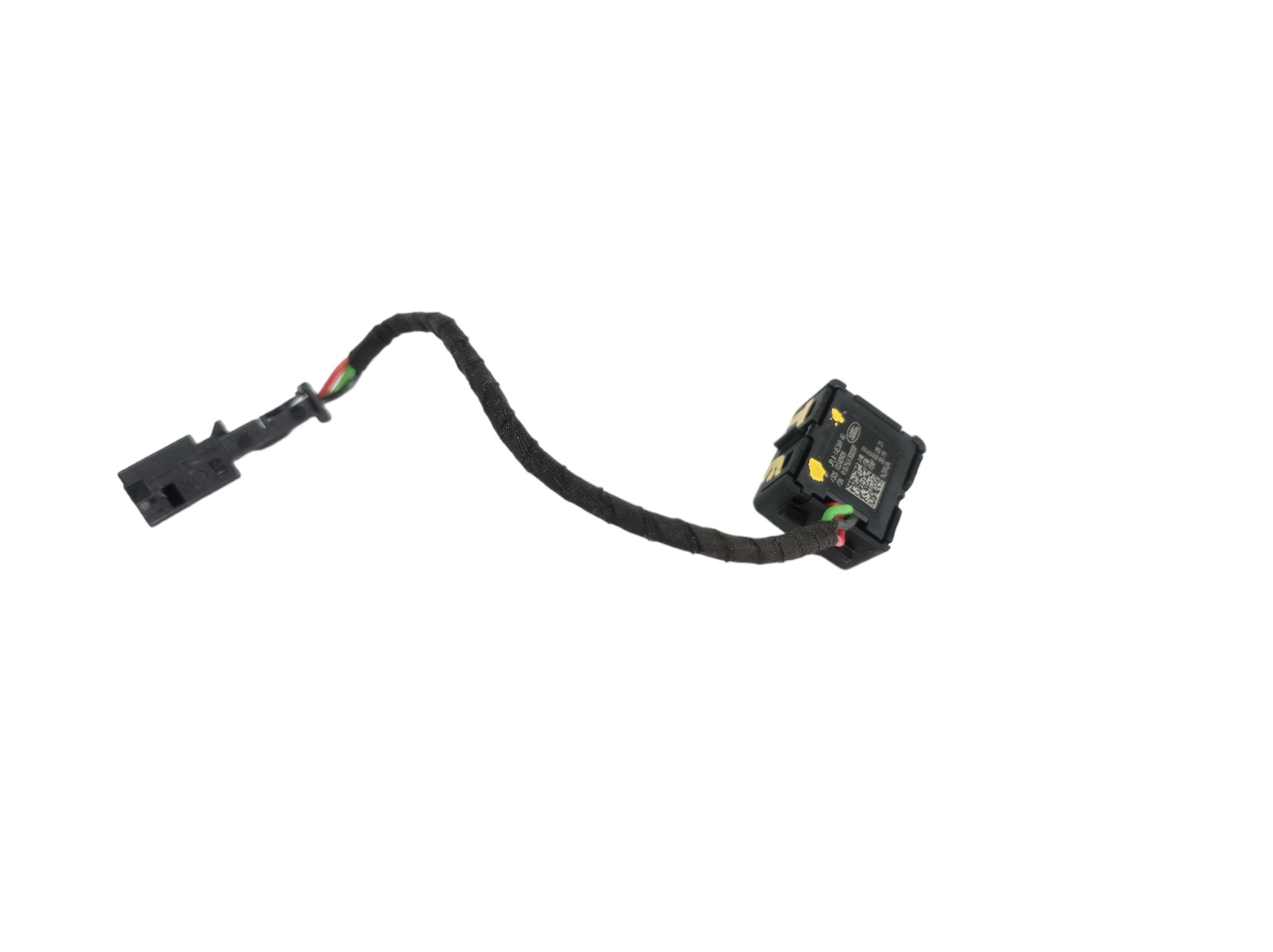 Sensor Porta Traseira Esquerda Range Rover Evoque 2022 V572 5