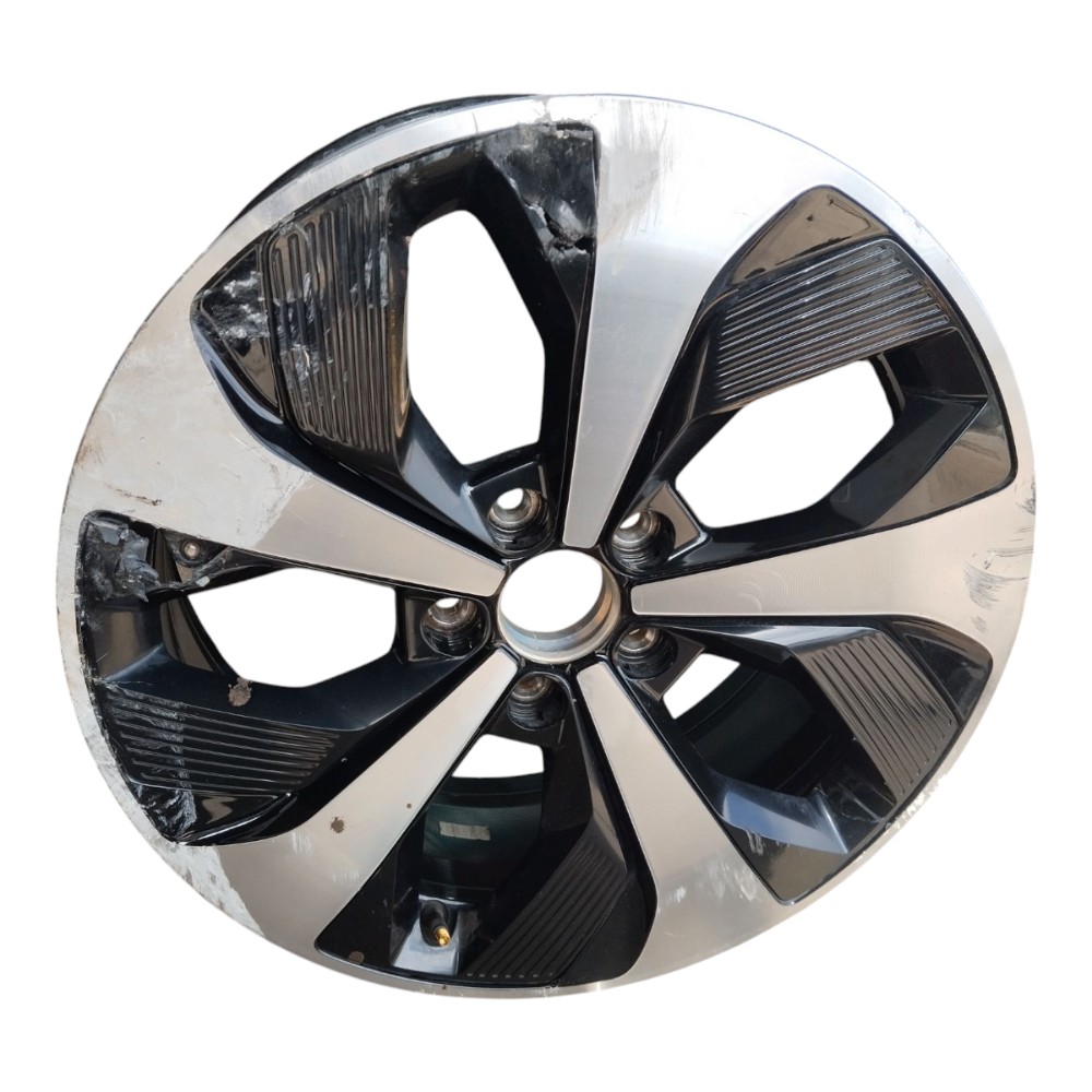 Roda Aro 19 Byd Song Plus 2023 2024 2025 V642 10