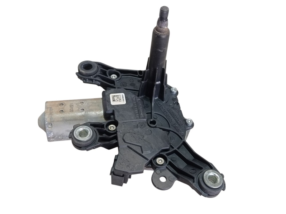 Motor Limpador Traseiro Renault Zoe Neo Int 2023 V617 3