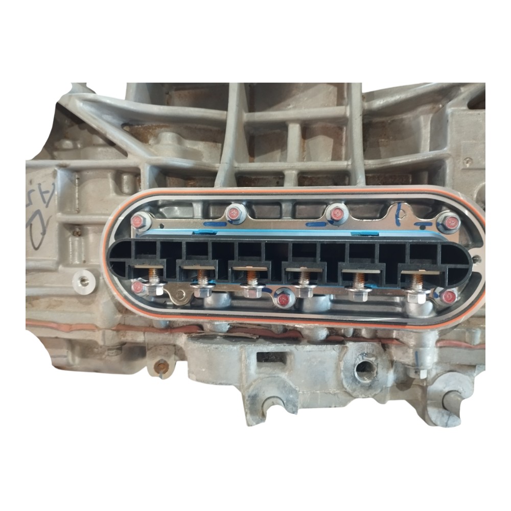 Motor Elétrico Byd Song Plus 2024 V631 4