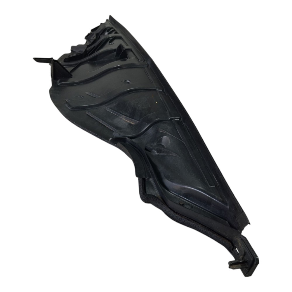 Suporte Churrasqueira Renault Zoe 2022 2023 V639 4