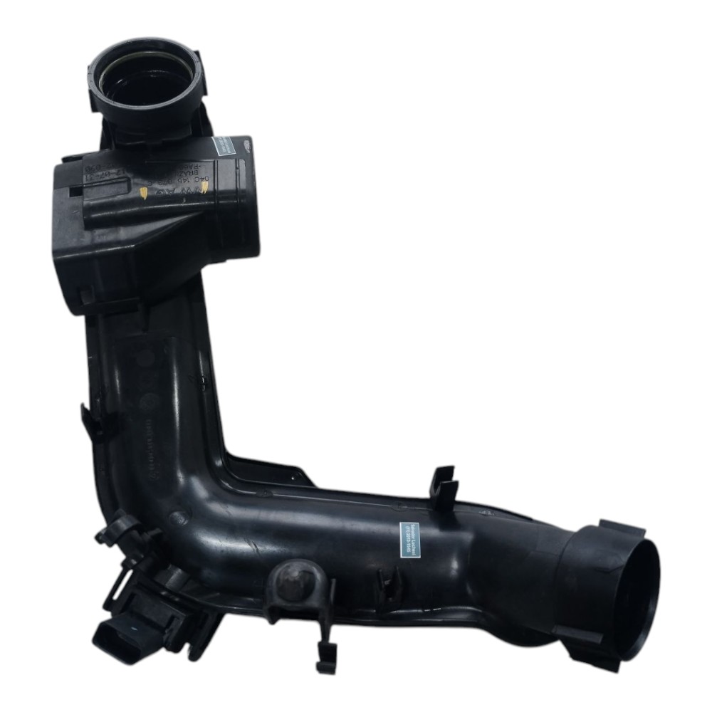 Mangueira Caixa Filtro Ar Vw Golf Tsi Comfortline 17 V585 8