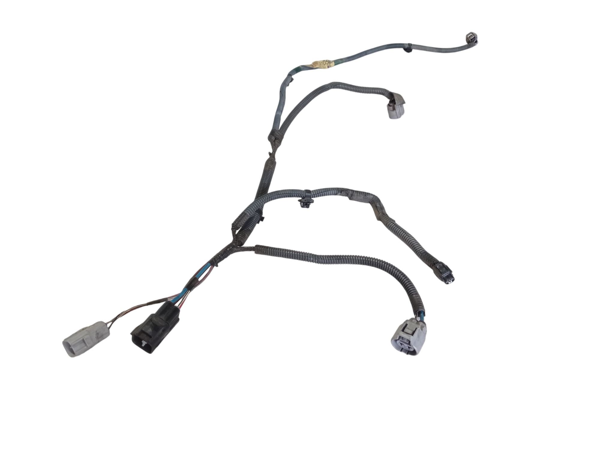 Chicote Ventoinha Radiador Lexus Es330 2006 3.3 V6 V357 4