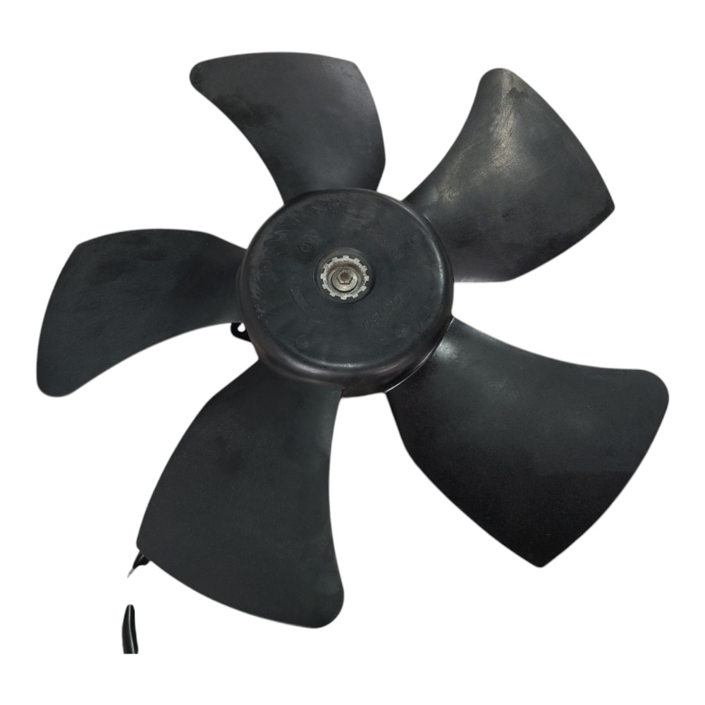 Ventoinha Radiador Suzuki Grand Vitara 2015 168000-7980