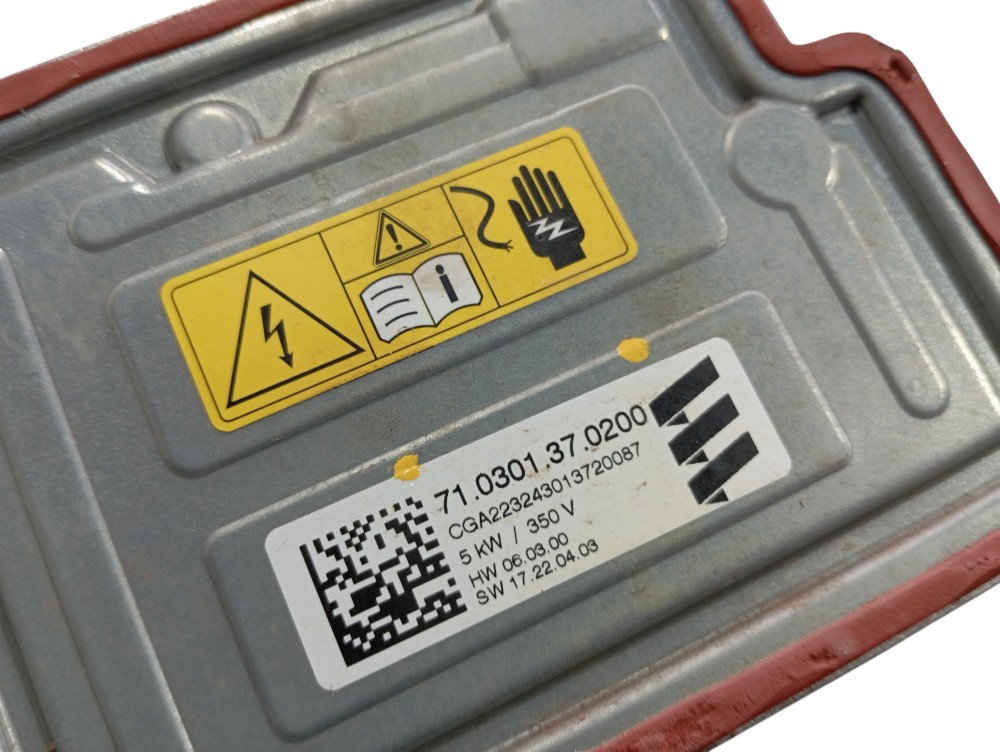 Aquecedor Refrigeração Agua Gwm Ora 2023 2024 V625 4