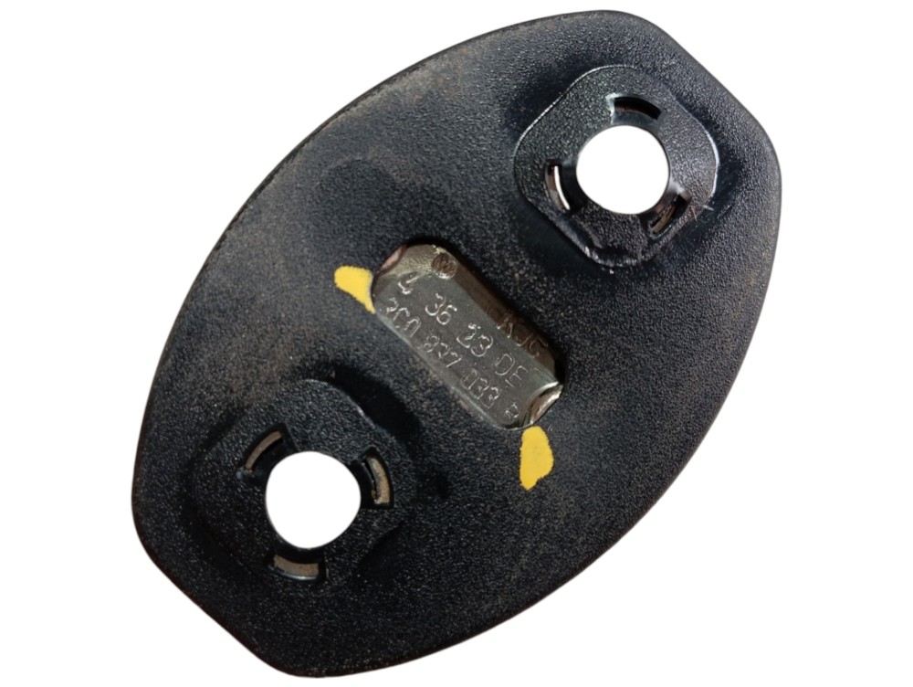 Batente Porta Vw Nivus Hl Tsi 2024 V608 5