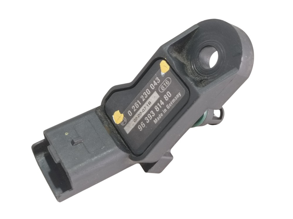 Sensor Map Peugeot Partner 1.6 16v 2012 1
