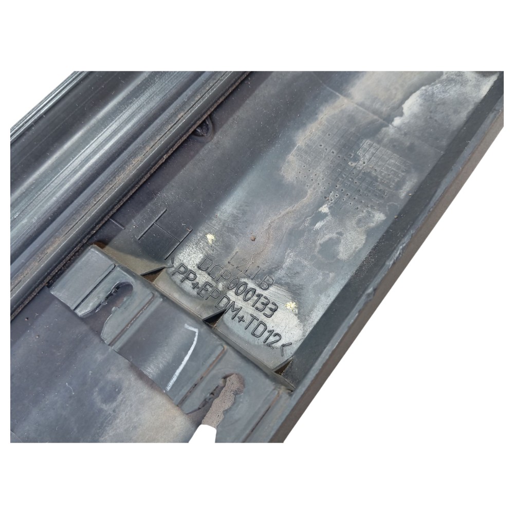 Moldura Friso Porta Diant Esquerd Discovery 4 10 A 2014 V656 6