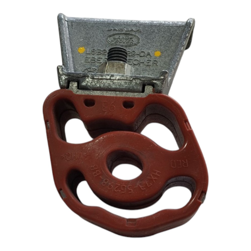 Coxim Escapamento Esquerdo Land Rover Defender 2022 V645 5