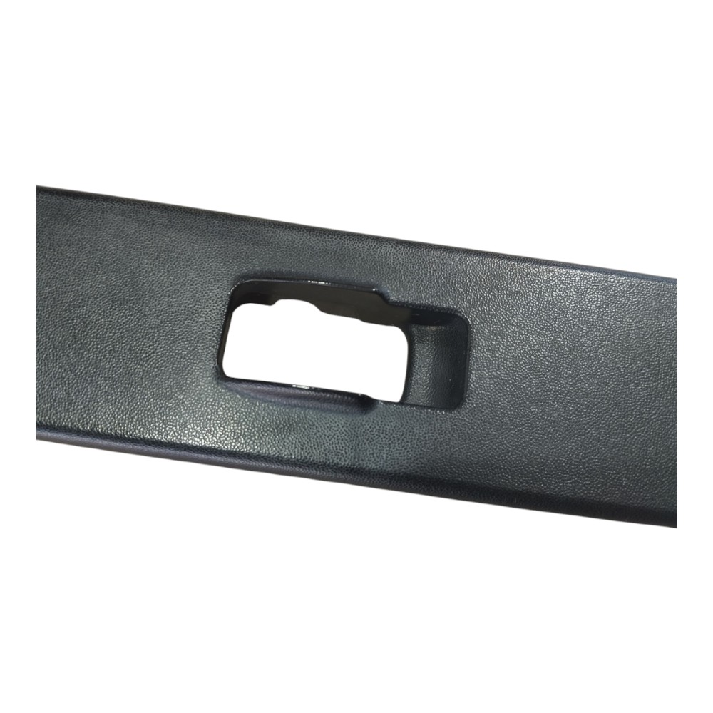 Moldura Botão Vidro Dianteira Direita L200 Sport 2004 V638 7