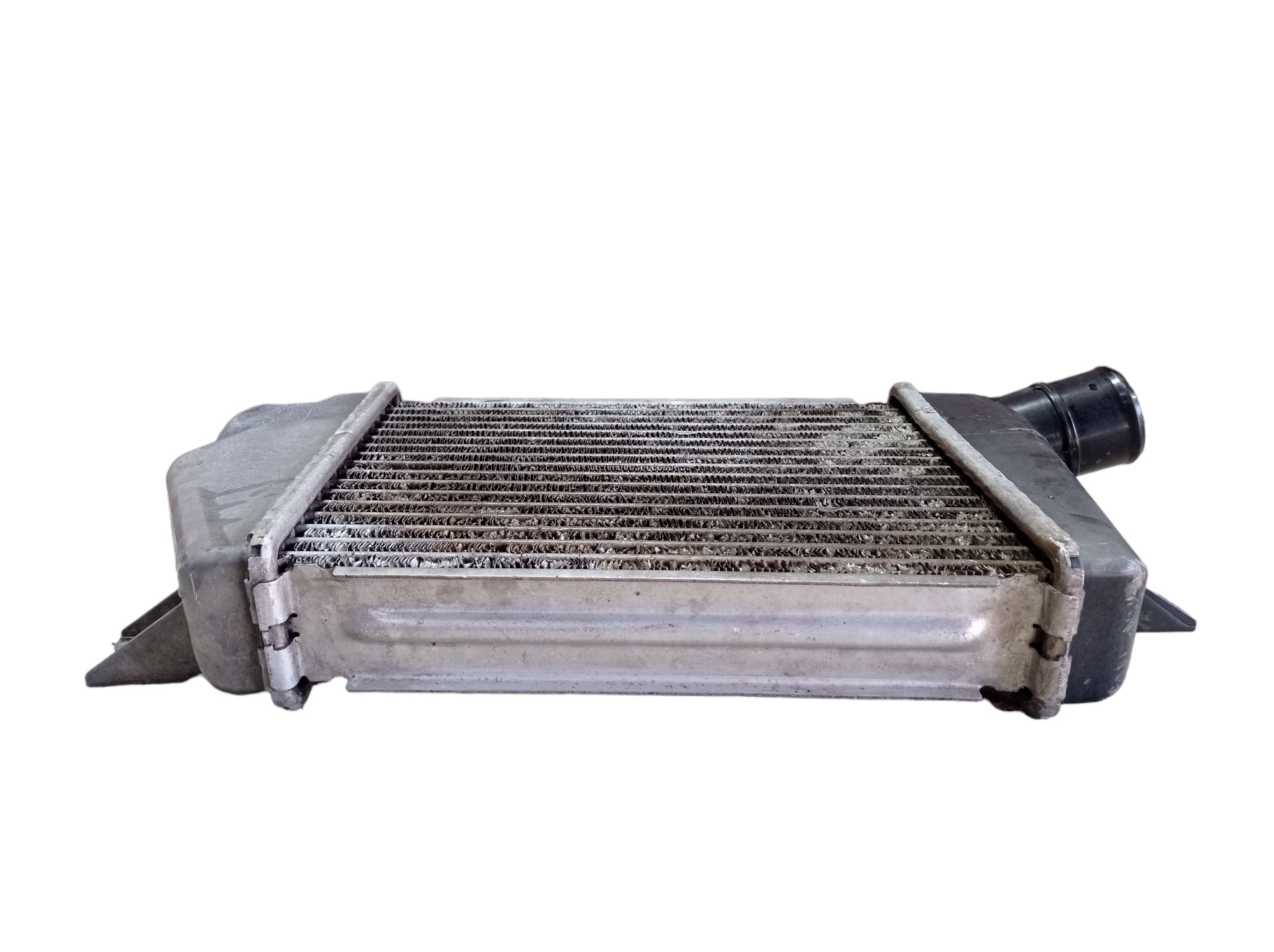 Radiador Intercooler Mitsubishi L200 Triton 3.2 2015 V593 8