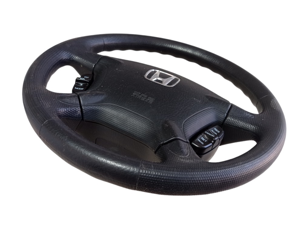 Volante Motorista Honda Cr-v 2004 2007 V283 4