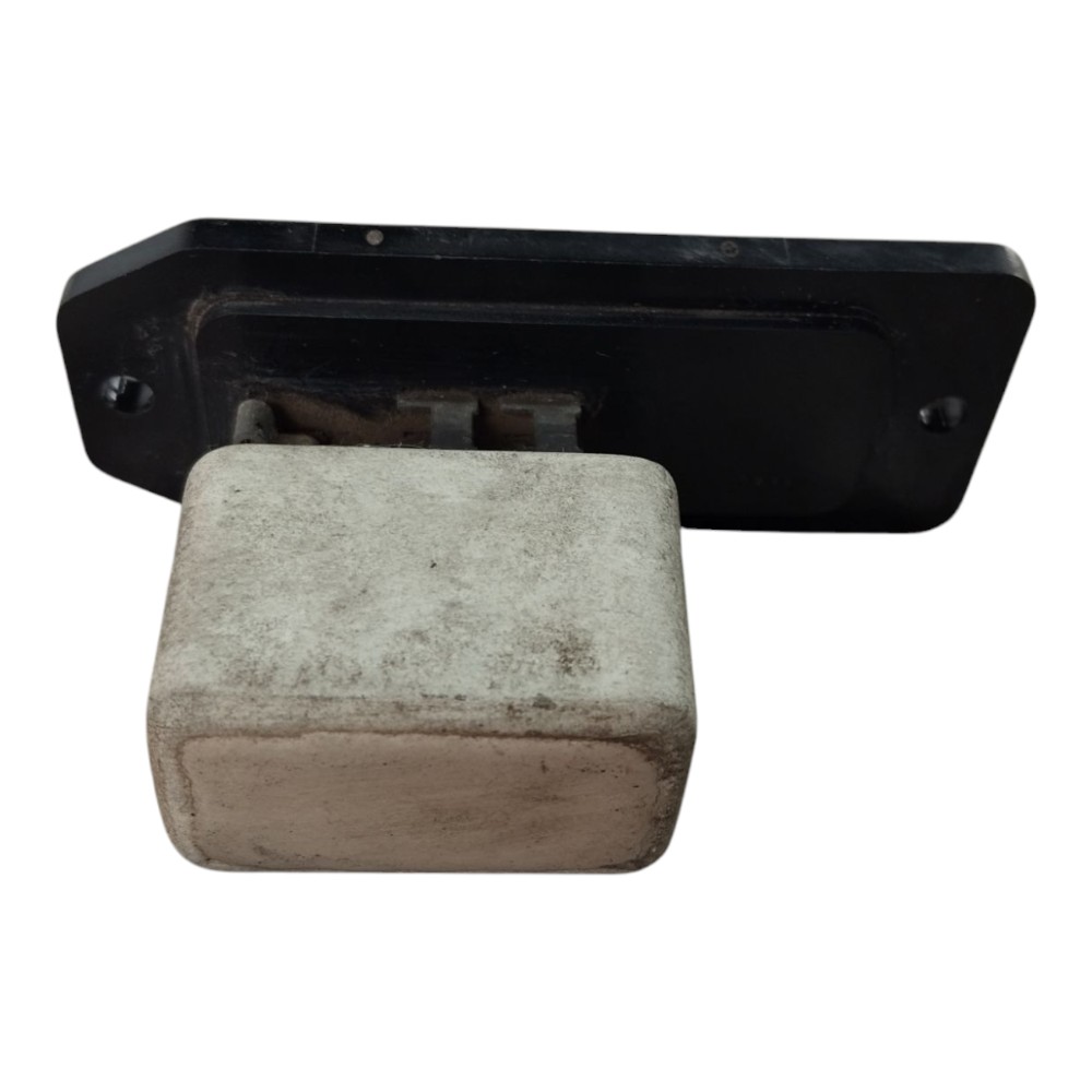 Resistência Caixa Ar Mitsubishi L200 Sport 2004 V638 3