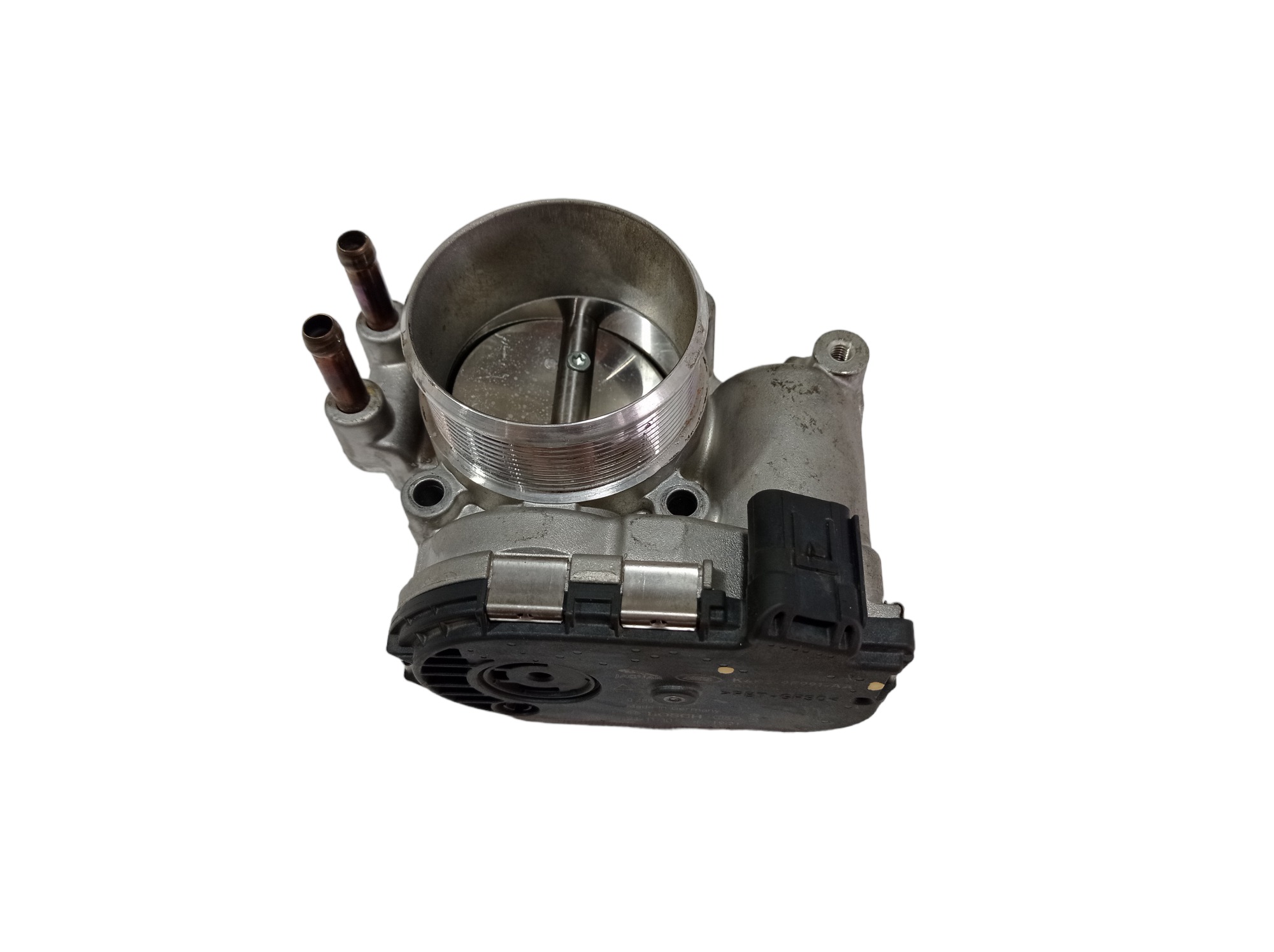 Tbi Corpo Borboleta Range Rover Evoque 2.0 2022 V572 7