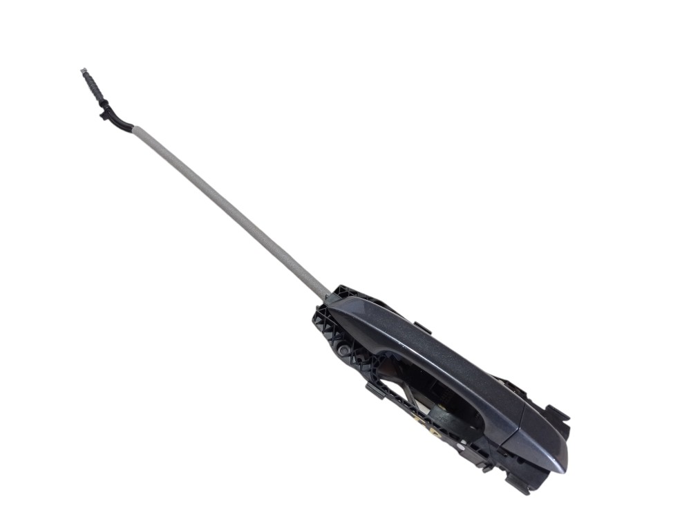 Maçaneta Externa Traseira Direita Vw Nivus Hl Tsi 2024 V608 7