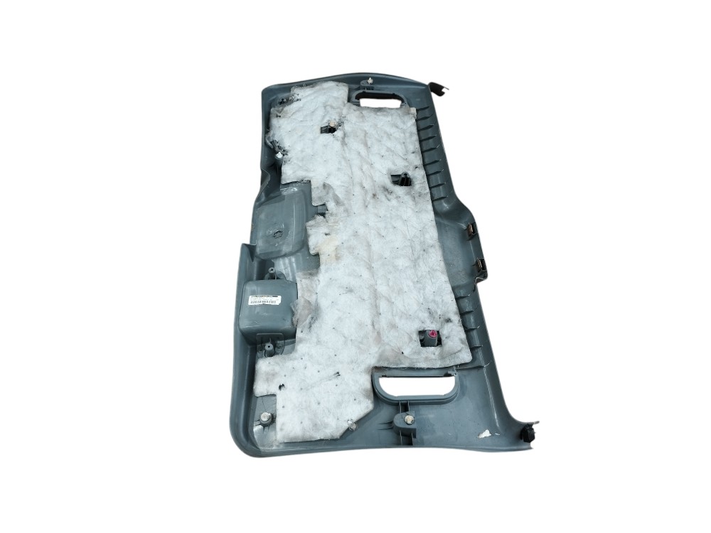 Forro Tampa Traseira Chrysler Grand Caravan 2005 V368 6