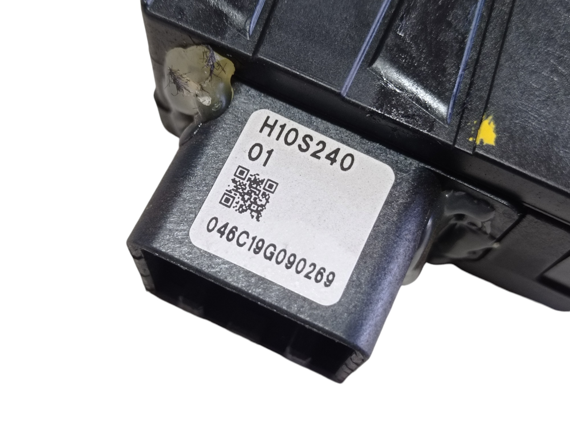 Motor Teto Solar Honda Hrv Touring 2020 2025 V602 5