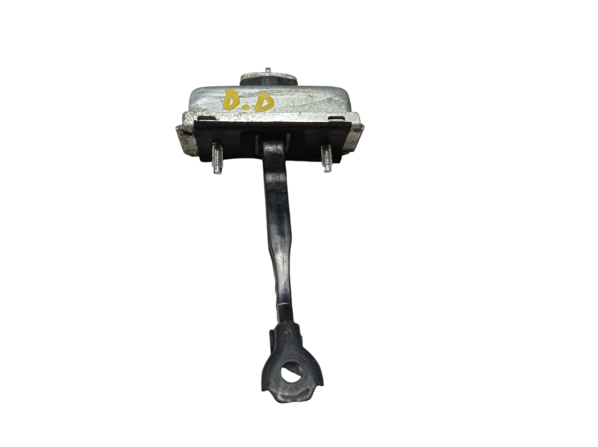 Limitador Porta Dianteira Direita Rover Sport 2014 V573 5