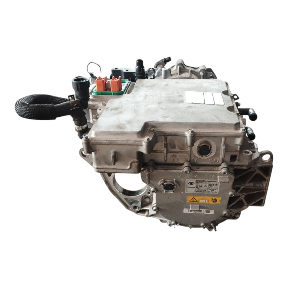 Motor Elétrico Traseiro Gwm Haval Gt 2024 2025 1.5 V636 1