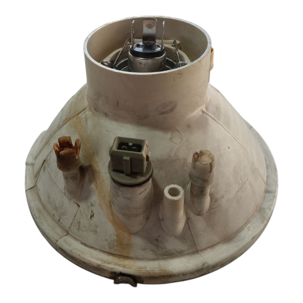 Lanterna Farol Esquerdo Mitsubishi L200 Sport 2006 V647 6