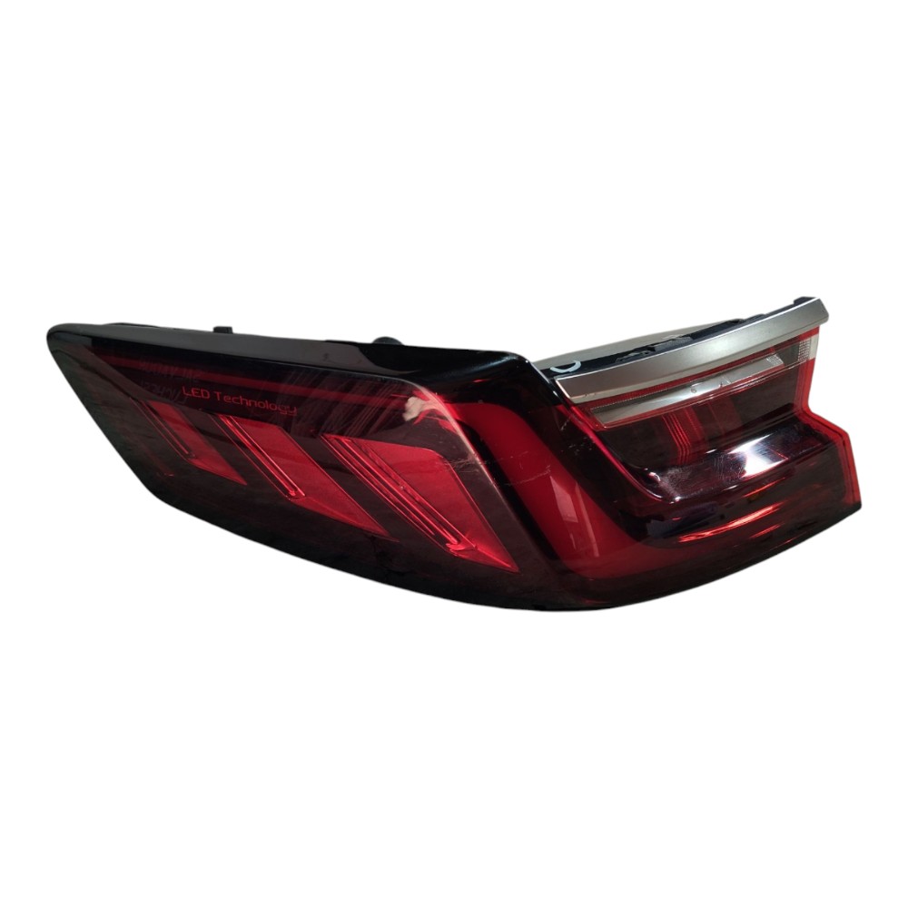 Lanterna Traseira Esquerda Byd Song Plus 2024 2025 V642 7