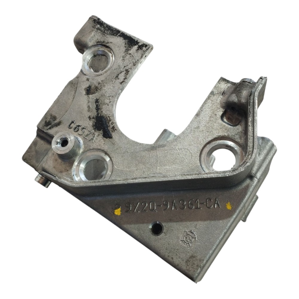 Suporte Bomba Injetora Land Rover Discovery 4 2010 A 14 V656 2