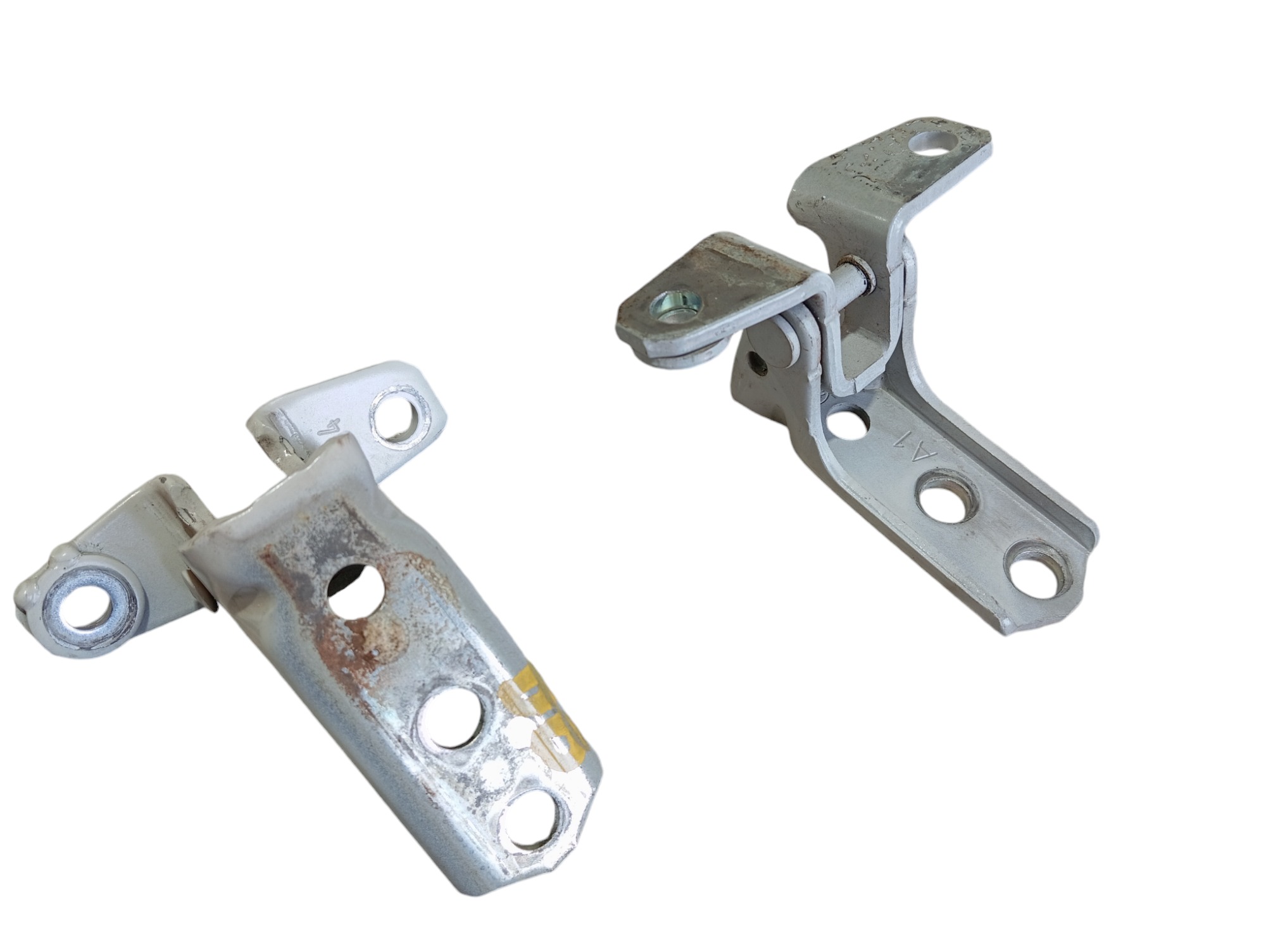 Dobradiça Porta Diant Direita Mitsubishi Pajero Full 20 V599 4