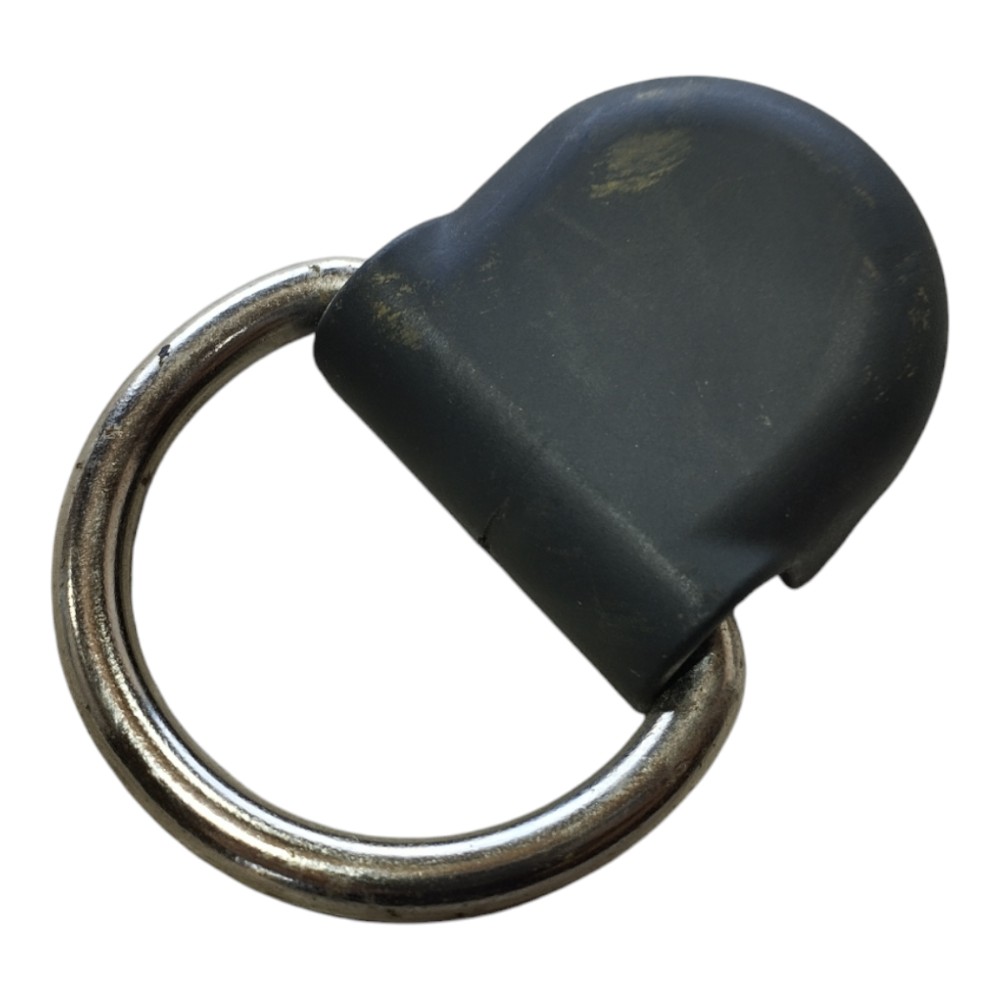 Gancho Tras Porta Mala Mercedes B180 2006 A 2011 V630 4