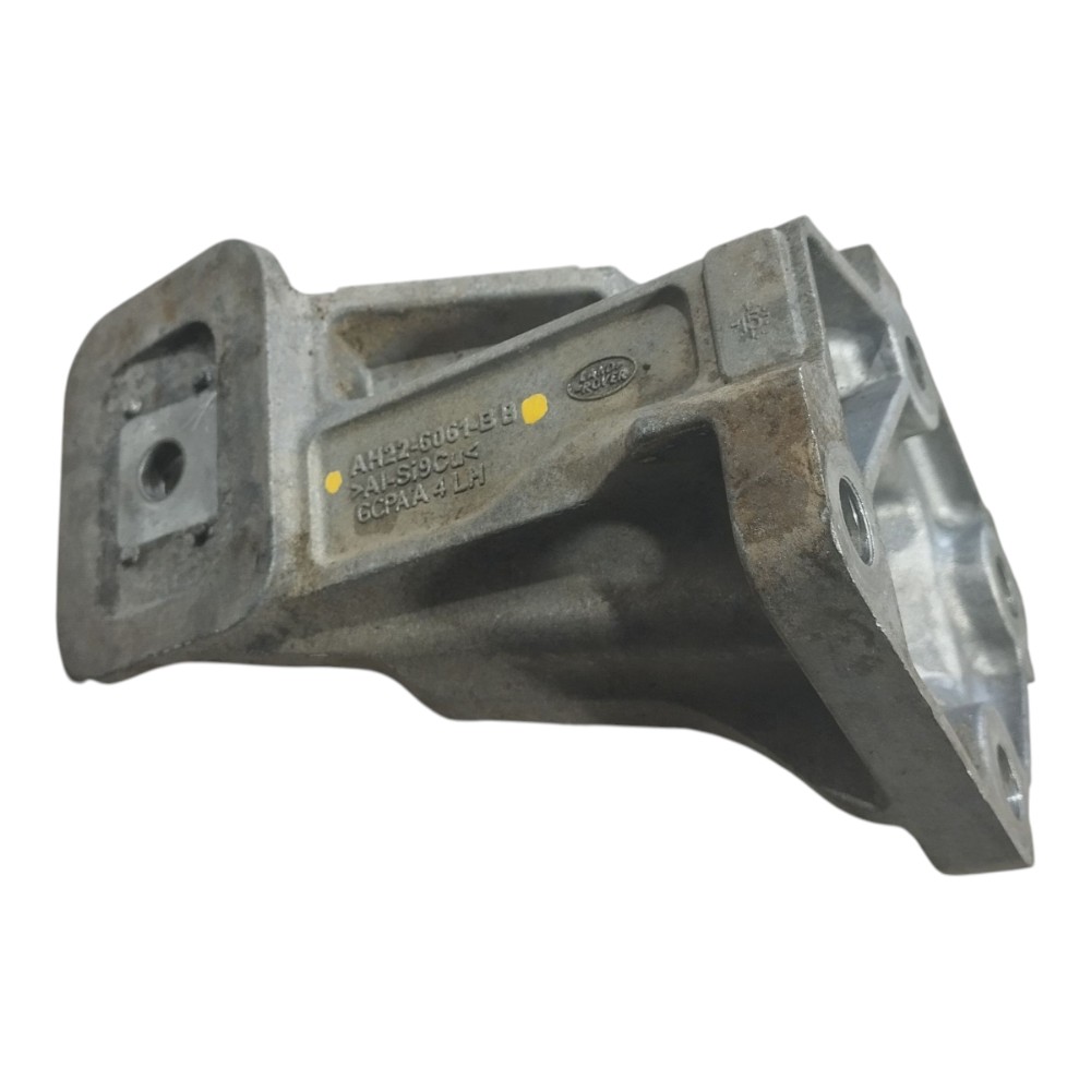Suporte Coxim Esquerdo Land Rover Discovery 4 2012 A 14 V656