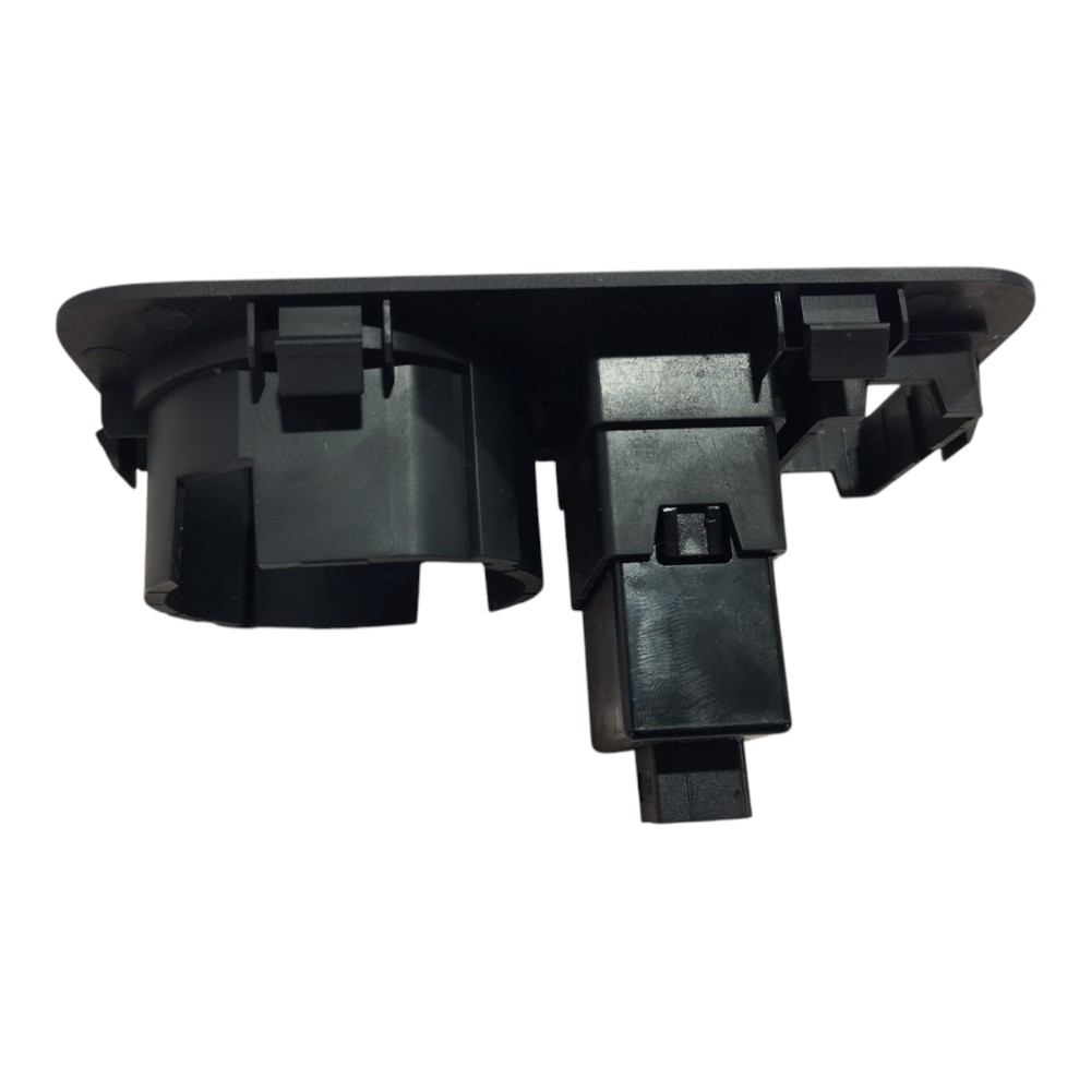 Moldura Botão Regulagem Farol Jac Ejs1 2022 2024 V616 2