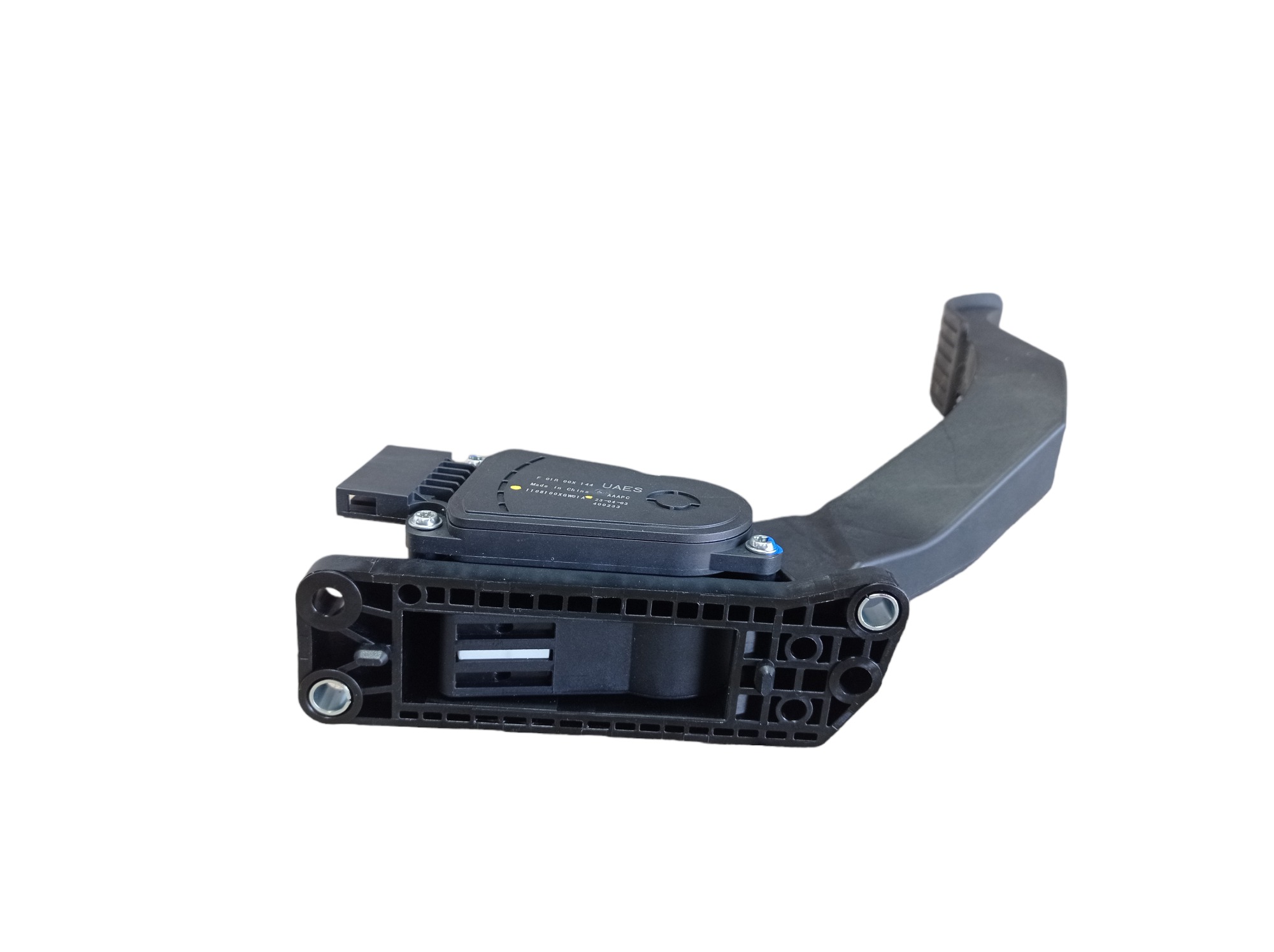 Pedal Acelerador Eletrônico Gwm Haval H6 Gt 1.5 2024 V598 5