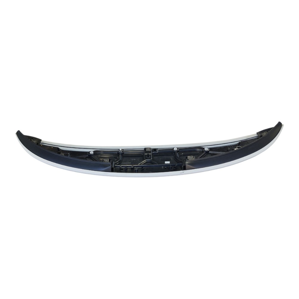 Aerofólio Tampa Traseira Renault Zoe 22 2023 V639 960306120r 8