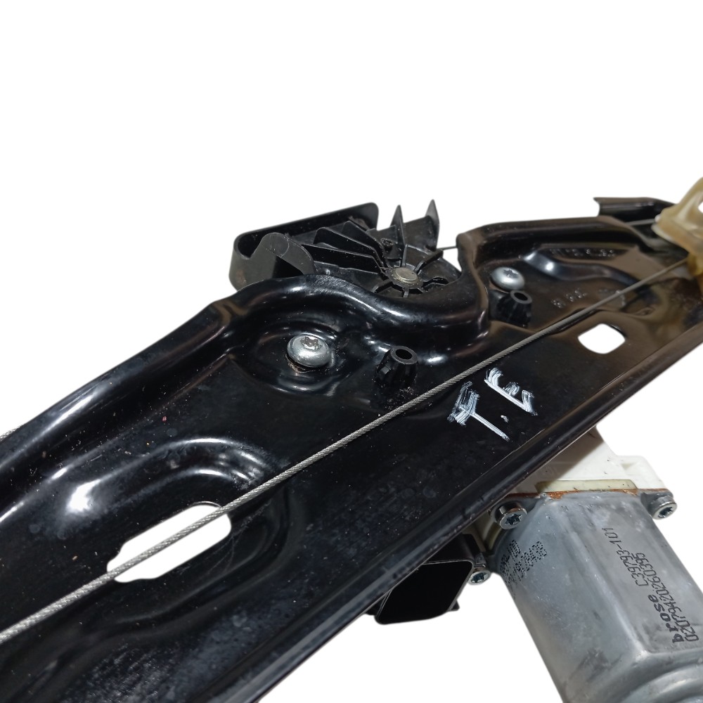 Maquina Vidro Porta Tras Esquerda Discovery Sport 2020 V680 5