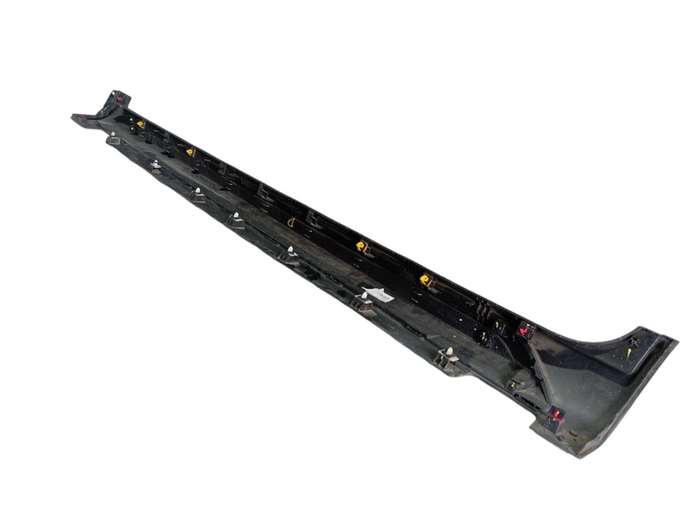 Spoiler Direito Hyundai Creta Nline 1.0 2023 V609 4
