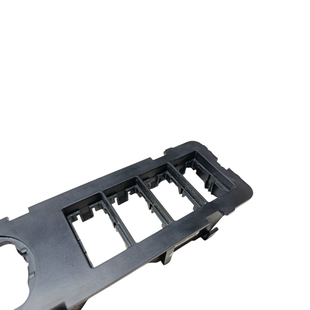 Moldura botão painel Citroen C3 Aircross 2024 8