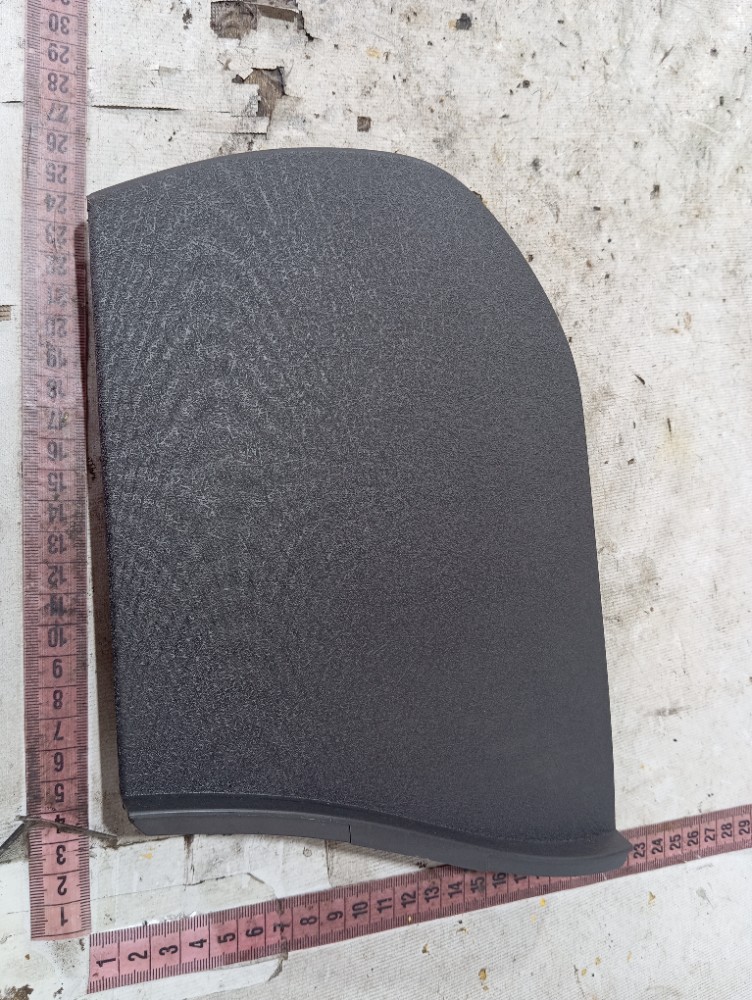 Acabamento Direito Painel Honda Civic 2010 2015 V658 7