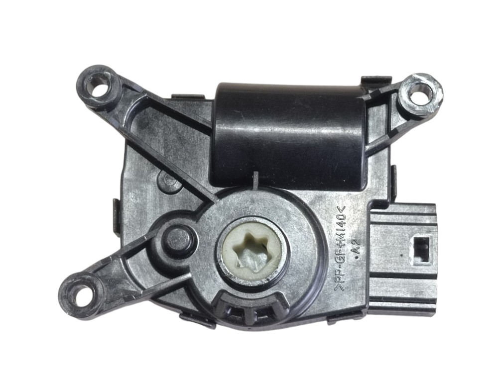Motor Atuador Ar Condicionado Jeep Grand Cherokee 2014 V604 5