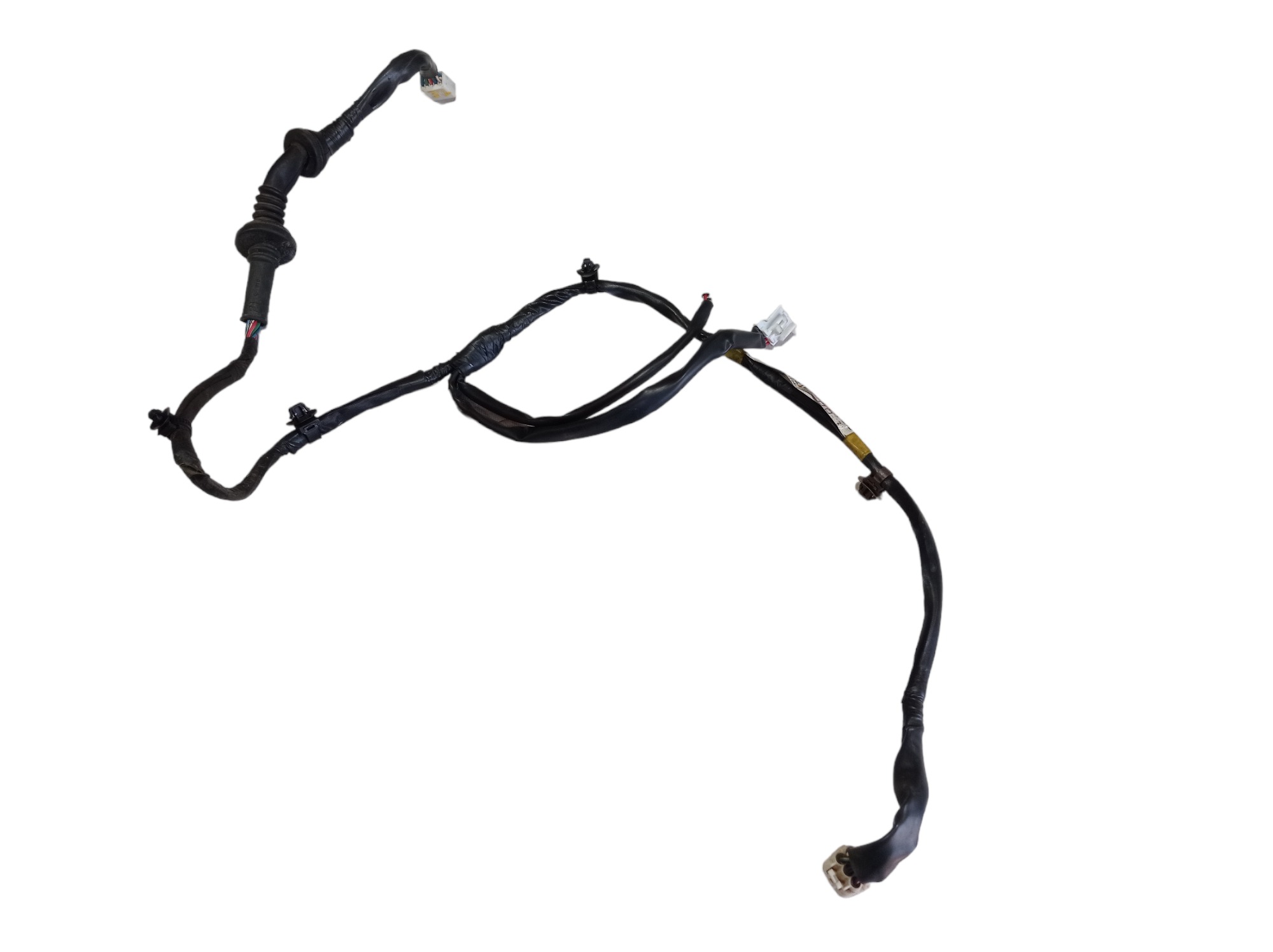 Chicote Porta Traseira Esquerda Lexus Es300 3.0 1993 V571 1