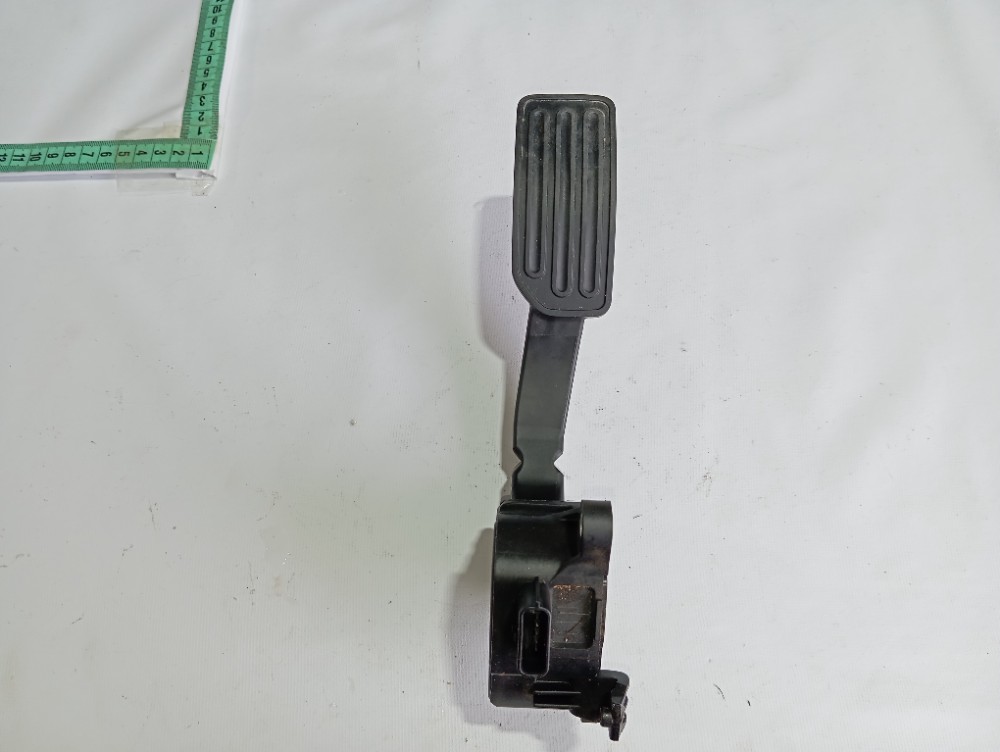 Pedal Acelerador Nissan Leaf Eletrico 2019 V488 1