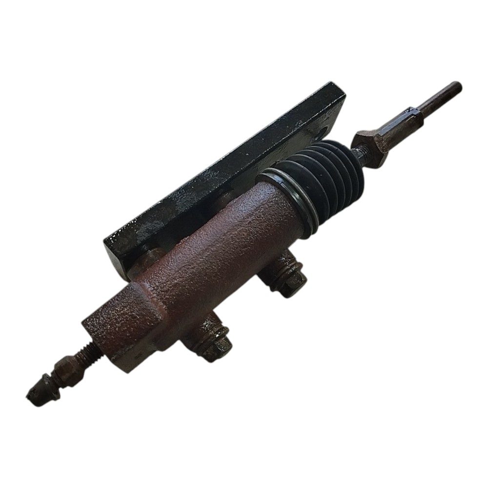 Atuador embreagem Troller T4 2006 a 12 V650 3