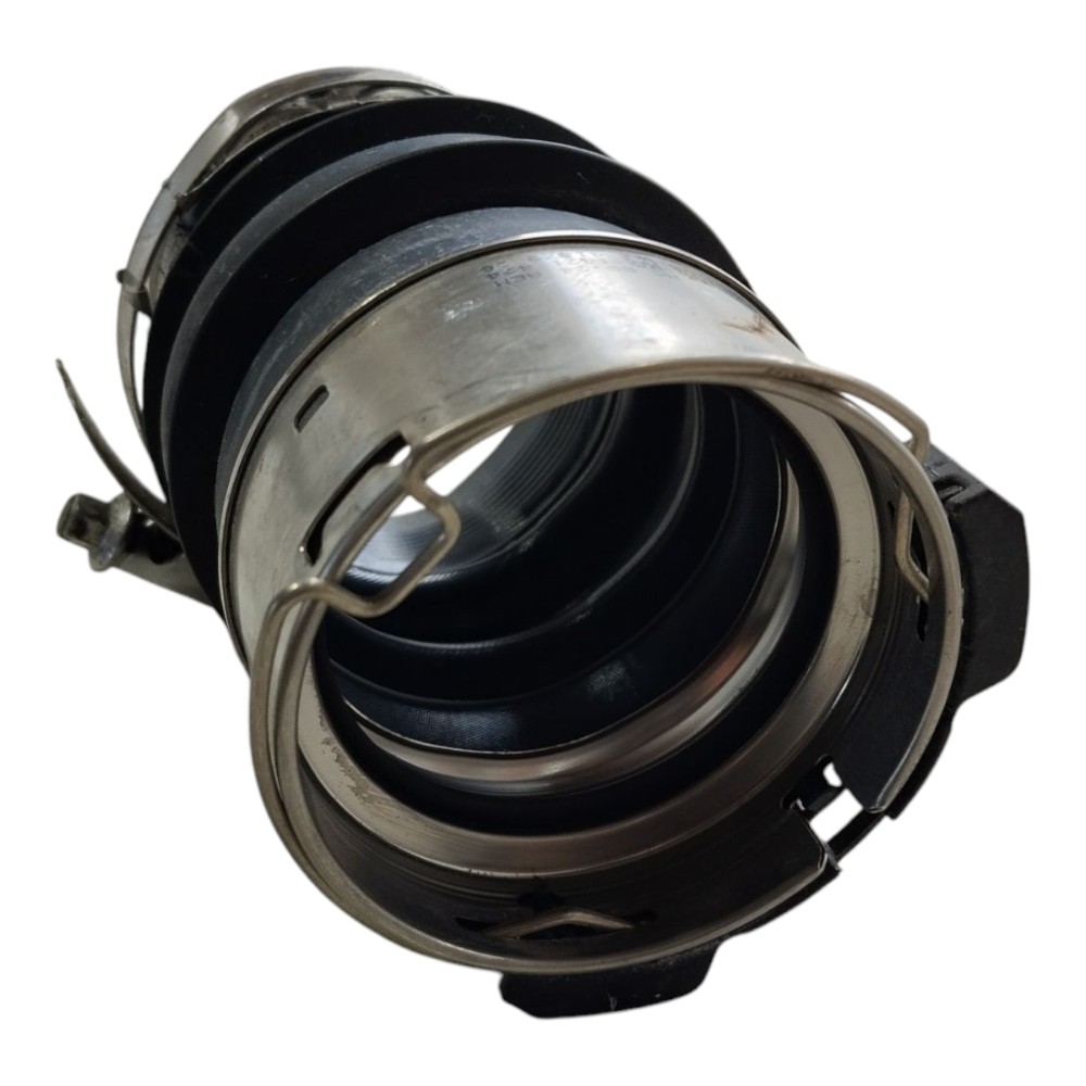 Mangueira Intercooler Motor Land Rover Defender 2022 V645 7