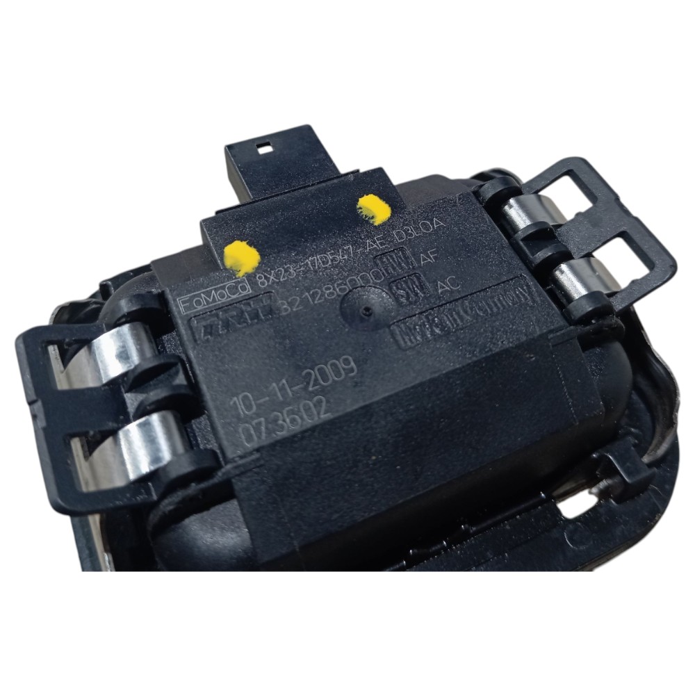 Sensor Chuva Land Rover Discovery 4 2010 A 2014 V656 2