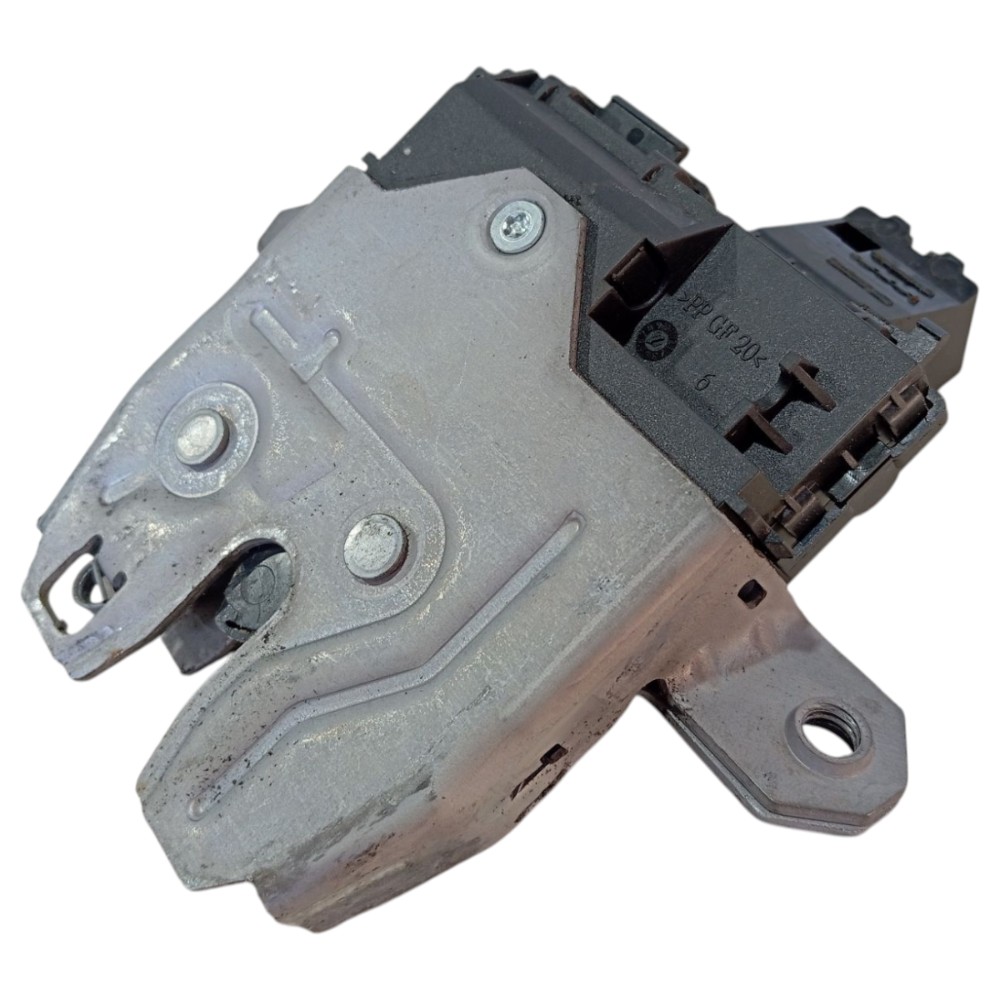Fechadura Tampa Traseira Volvo V40 T3 2013 2019 V652 3