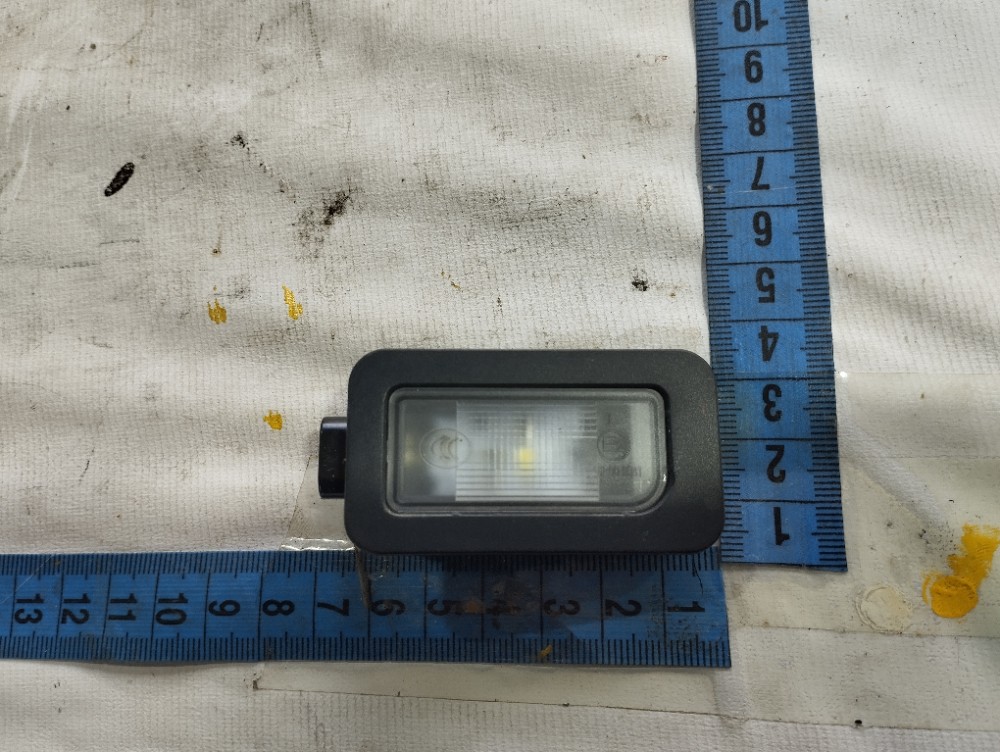 Luz Cortesia Teto Byd Dolphin Mini 2024 2025 V634 7