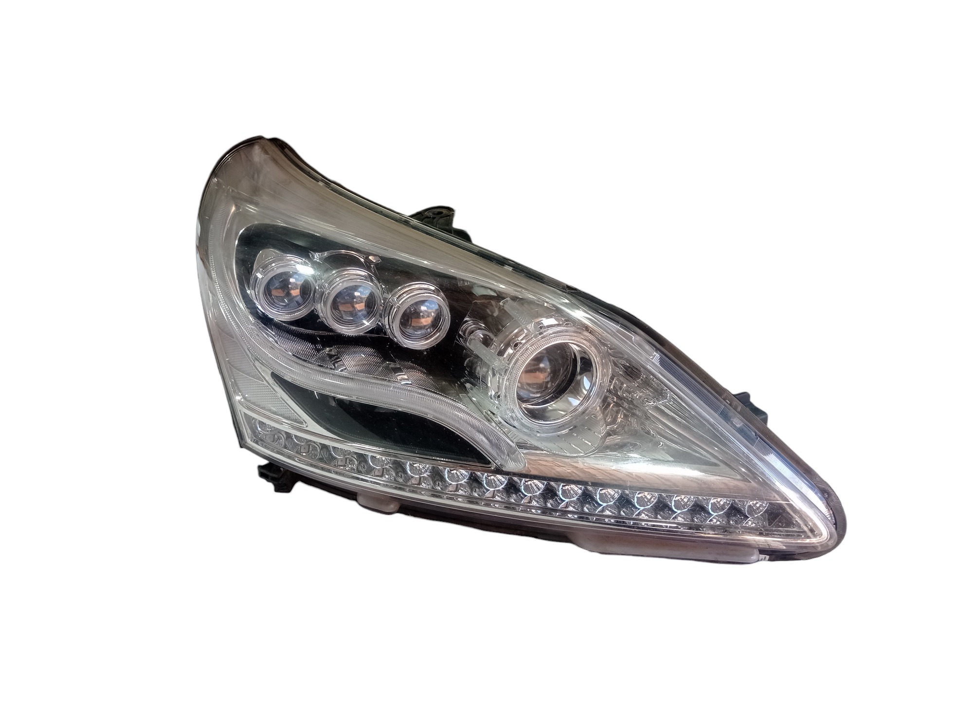 Farol Direito Hyundai Equus Vs460 2013 92102-3n1 V577 7