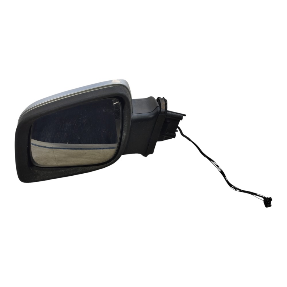 Retrovisor Esquerdo Mercedes B180 2010 1.7 V630 3