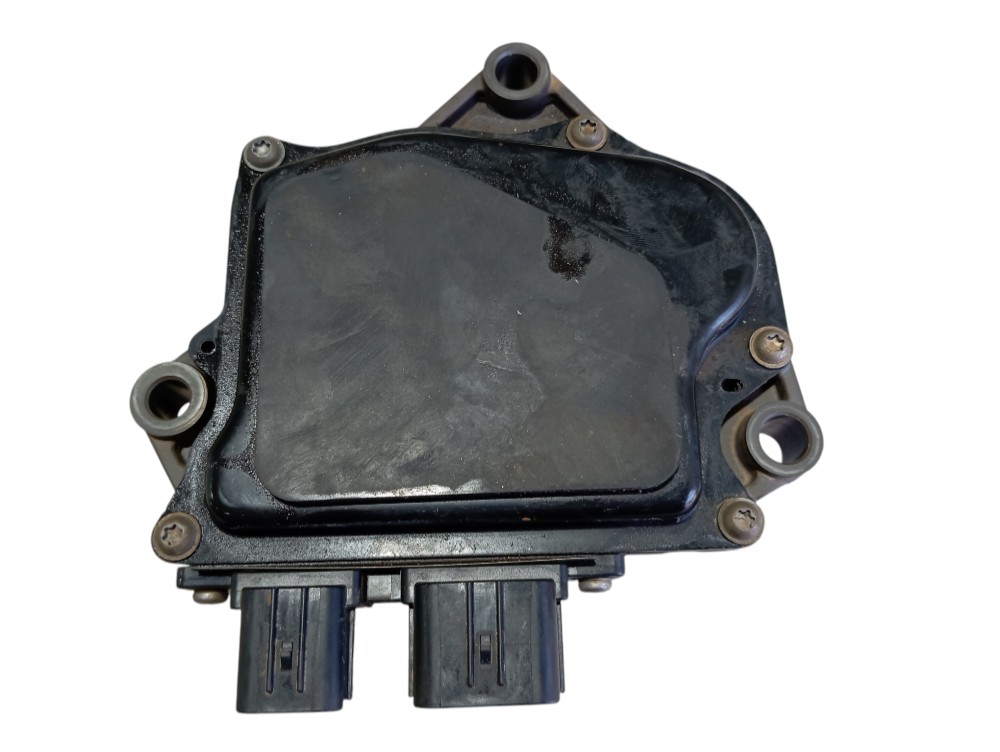 Chave Seletora Cambio Lexus Rx500hf Sport 2023 V619 5