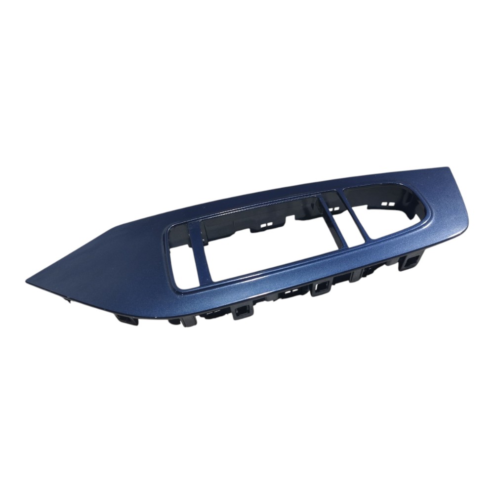 Moldura Botão Vidro Diant Esq Byd Dolphin Mini 2024 25 V665 9